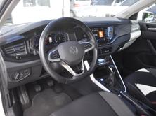 VW Polo 1.0 TSI Life, Benzin, Occasion / Gebraucht, Handschaltung - 5