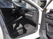VW Polo 1.0 TSI Life, Benzin, Occasion / Gebraucht, Handschaltung - 7