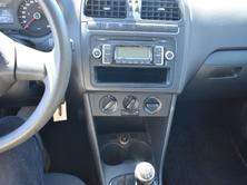 VW Polo 1.2 12V Comfortline, Benzin, Occasion / Gebraucht, Handschaltung - 3