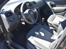 VW Polo 1.2 12V Comfortline, Benzin, Occasion / Gebraucht, Handschaltung - 4