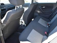 VW Polo 1.2 12V Comfortline, Benzin, Occasion / Gebraucht, Handschaltung - 5