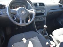 VW Polo 1.2 12V Comfortline, Benzin, Occasion / Gebraucht, Handschaltung - 6