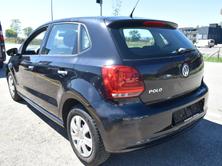 VW Polo 1.2 12V Comfortline, Benzin, Occasion / Gebraucht, Handschaltung - 7