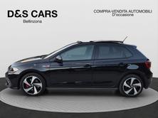 VW Polo 2.0 TSI GTI DSG, Benzin, Occasion / Gebraucht, Automatik - 3