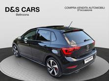 VW Polo 2.0 TSI GTI DSG, Benzin, Occasion / Gebraucht, Automatik - 4