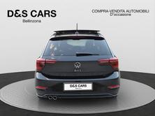 VW Polo 2.0 TSI GTI DSG, Benzin, Occasion / Gebraucht, Automatik - 5