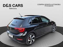 VW Polo 2.0 TSI GTI DSG, Benzin, Occasion / Gebraucht, Automatik - 6