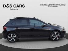 VW Polo 2.0 TSI GTI DSG, Benzin, Occasion / Gebraucht, Automatik - 7
