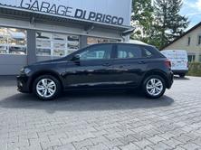 VW Polo 1.0 TSI BMT Comfortline DSG, Benzin, Occasion / Gebraucht, Automatik - 2