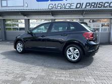 VW Polo 1.0 TSI BMT Comfortline DSG, Benzin, Occasion / Gebraucht, Automatik - 3