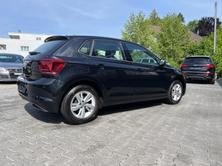 VW Polo 1.0 TSI BMT Comfortline DSG, Benzin, Occasion / Gebraucht, Automatik - 4