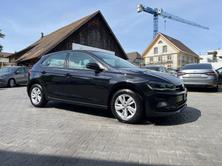 VW Polo 1.0 TSI BMT Comfortline DSG, Benzin, Occasion / Gebraucht, Automatik - 6