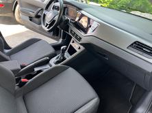 VW Polo 1.0 TSI BMT Comfortline DSG, Benzin, Occasion / Gebraucht, Automatik - 7