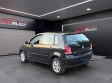 VW Polo 1.4 16V Comfortline * Frisch ab MFK Frisch ab Servi, Benzin, Occasion / Gebraucht, Handschaltung - 2