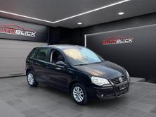 VW Polo 1.4 16V Comfortline * Frisch ab MFK Frisch ab Servi, Benzin, Occasion / Gebraucht, Handschaltung - 3