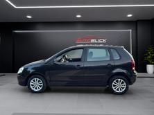 VW Polo 1.4 16V Comfortline * Frisch ab MFK Frisch ab Servi, Benzin, Occasion / Gebraucht, Handschaltung - 5