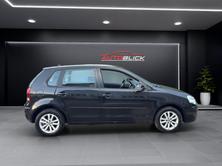 VW Polo 1.4 16V Comfortline * Frisch ab MFK Frisch ab Servi, Benzin, Occasion / Gebraucht, Handschaltung - 6