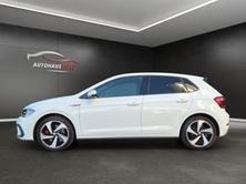 VW Polo 2.0 TSI GTI DSG, Benzina, Occasioni / Usate, Automatico - 2