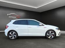 VW Polo 2.0 TSI GTI DSG, Benzina, Occasioni / Usate, Automatico - 4