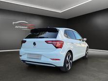 VW Polo 2.0 TSI GTI DSG, Benzina, Occasioni / Usate, Automatico - 6