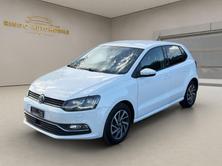 VW Polo 1.2 TSI BMT Comfortline, Benzin, Occasion / Gebraucht, Handschaltung - 2