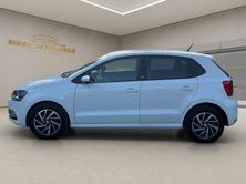 VW Polo 1.2 TSI BMT Comfortline, Benzin, Occasion / Gebraucht, Handschaltung - 3
