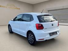 VW Polo 1.2 TSI BMT Comfortline, Benzin, Occasion / Gebraucht, Handschaltung - 4