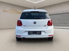 VW Polo 1.2 TSI BMT Comfortline, Benzin, Occasion / Gebraucht, Handschaltung - 5