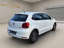 VW Polo 1.2 TSI BMT Comfortline, Benzin, Occasion / Gebraucht, Handschaltung - 7