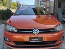 VW Polo 1.0 BMT Comfortline, Benzina, Occasioni / Usate, Manuale - 3