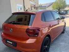 VW Polo 1.0 BMT Comfortline, Benzina, Occasioni / Usate, Manuale - 4