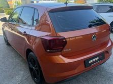 VW Polo 1.0 BMT Comfortline, Benzina, Occasioni / Usate, Manuale - 5
