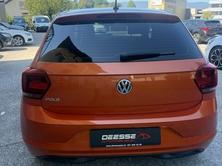 VW Polo 1.0 BMT Comfortline, Benzina, Occasioni / Usate, Manuale - 6
