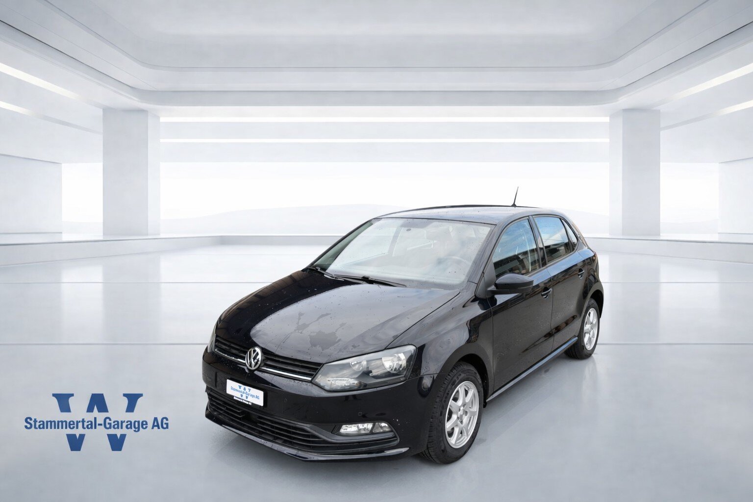 VW Polo 1.0 BMT Trendline