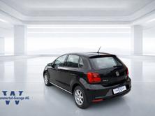 VW Polo 1.0 BMT Trendline, Benzina, Occasioni / Usate, Manuale - 3