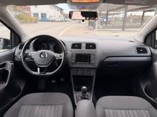 VW Polo 1.0 BMT Trendline, Benzina, Occasioni / Usate, Manuale - 4