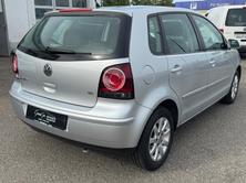 VW Polo 1.6 16V Comfortline, Benzina, Occasioni / Usate, Manuale - 2
