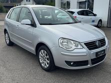 VW Polo 1.6 16V Comfortline, Benzina, Occasioni / Usate, Manuale - 3