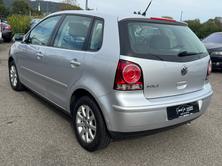VW Polo 1.6 16V Comfortline, Benzina, Occasioni / Usate, Manuale - 4