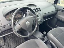 VW Polo 1.6 16V Comfortline, Benzina, Occasioni / Usate, Manuale - 6