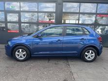 VW Polo 1.0 BMT Trendline, Essence, Occasion / Utilisé, Manuelle - 3