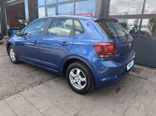 VW Polo 1.0 BMT Trendline, Essence, Occasion / Utilisé, Manuelle - 4