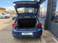VW Polo 1.0 BMT Trendline, Essence, Occasion / Utilisé, Manuelle - 6