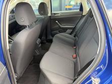 VW Polo 1.0 BMT Trendline, Essence, Occasion / Utilisé, Manuelle - 7