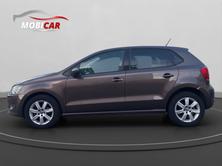 VW Polo 1.2 TSI Highline DSG, Benzin, Occasion / Gebraucht, Automatik - 2