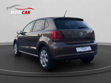 VW Polo 1.2 TSI Highline DSG, Benzin, Occasion / Gebraucht, Automatik - 3