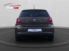 VW Polo 1.2 TSI Highline DSG, Benzin, Occasion / Gebraucht, Automatik - 4