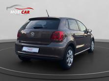 VW Polo 1.2 TSI Highline DSG, Benzin, Occasion / Gebraucht, Automatik - 5