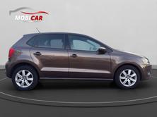 VW Polo 1.2 TSI Highline DSG, Benzin, Occasion / Gebraucht, Automatik - 6