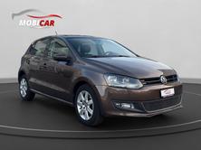 VW Polo 1.2 TSI Highline DSG, Benzin, Occasion / Gebraucht, Automatik - 7